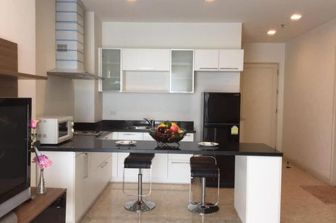 2 Bedroom Condo for rent in Nusasiri Grand, Phra Khanong, Bangkok near BTS Ekkamai