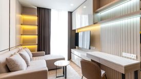 1 Bedroom Condo for rent in Noble Around 33, Khlong Tan Nuea, Bangkok near BTS Phrom Phong