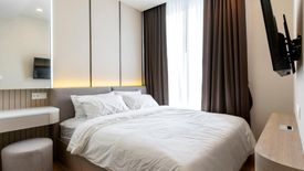 1 Bedroom Condo for rent in Noble Around 33, Khlong Tan Nuea, Bangkok near BTS Phrom Phong