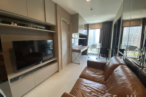 1 Bedroom Condo for rent in Khlong Tan, Bangkok near BTS Thong Lo