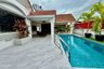 4 Bedroom Villa for sale in Wantana Village, Nong Prue, Chonburi