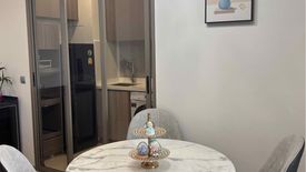 1 Bedroom Condo for rent in RHYTHM Charoenkrung Pavillion, Wat Phraya Krai, Bangkok near BTS Saphan Taksin