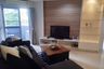 2 Bedroom Condo for rent in Wittayu Complex, Makkasan, Bangkok near Airport Rail Link Makkasan
