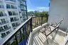 1 Bedroom Condo for sale in Mantra Beach Condominium, Kram, Rayong
