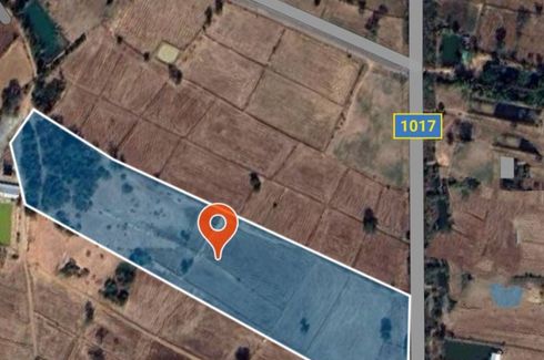 Land for sale in Nong Phluang, Nakhon Ratchasima