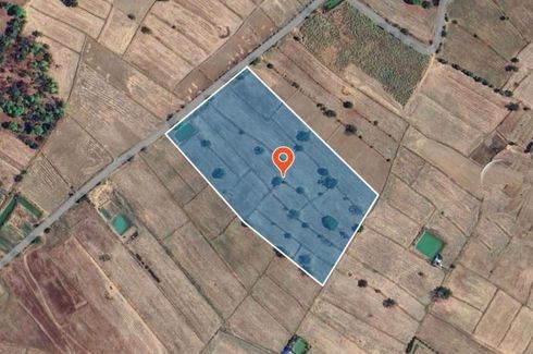 Land for sale in Mueang Khong, Nakhon Ratchasima
