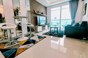 1 Bedroom Condo for sale in Amazon Residence, Nong Prue, Chonburi