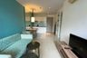 1 Bedroom Condo for sale in Atlantis Condo Resort, Nong Prue, Chonburi