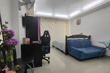 Condo for sale in Cosy Beach View, Nong Prue, Chonburi