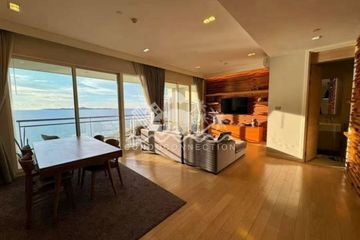 1 Bedroom Condo for sale in Reflection Jomtien Beach Pattaya, Na Jomtien, Chonburi