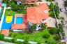 4 Bedroom House for Sale or Rent in Paradise villa 1, Nong Prue, Chonburi
