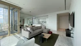 2 Bedroom Condo for rent in Four Seasons Private Residences, Thung Wat Don, Bangkok near BTS Saphan Taksin