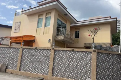 5 Bedroom Villa for sale in Royal Park Village, Nong Prue, Chonburi