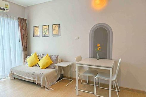 1 Bedroom Condo for sale in One Plus Condo Huay Kaew, Chang Phueak, Chiang Mai