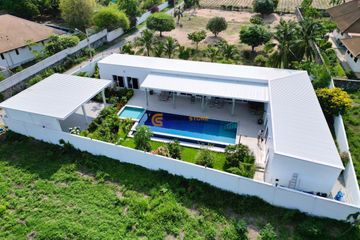 3 Bedroom House for Sale or Rent in Nong Prue, Chonburi