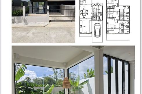 2 Bedroom Villa for sale in The Medal Krabi Town, Thap Prik, Krabi