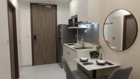 1 Bedroom Condo for rent in IDEO Mobi Sukhumvit 66, Bang Na, Bangkok near BTS Udom Suk