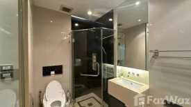 1 Bedroom Condo for rent in The Address Asoke, Makkasan, Bangkok near MRT Phetchaburi