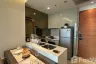 1 Bedroom Condo for rent in The Address Asoke, Makkasan, Bangkok near MRT Phetchaburi