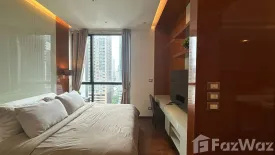 1 Bedroom Condo for rent in The Address Asoke, Makkasan, Bangkok near MRT Phetchaburi