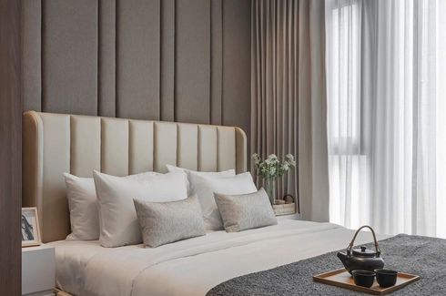 1 Bedroom Condo for rent in U Charoen Residence Town in Town, Wang Thonglang, Bangkok