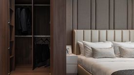 1 Bedroom Condo for rent in U Charoen Residence Town in Town, Wang Thonglang, Bangkok