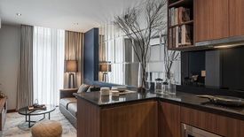 1 Bedroom Condo for rent in U Charoen Residence Town in Town, Wang Thonglang, Bangkok