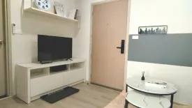 1 Bedroom Condo for rent in Ideo Charan 70 - Riverview, Bang Phlat, Bangkok near MRT Bang Phlat