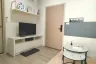 1 Bedroom Condo for rent in Ideo Charan 70 - Riverview, Bang Phlat, Bangkok near MRT Bang Phlat