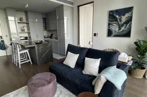 1 Bedroom Condo for rent in Kraam Sukhumvit 26, Khlong Tan, Bangkok near BTS Phrom Phong