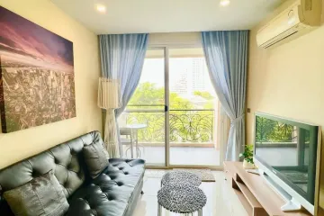 1 Bedroom Condo for sale in Atlantis Condo Resort, Nong Prue, Chonburi