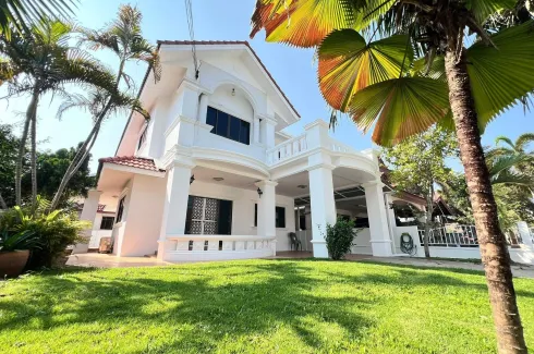 4 Bedroom House for sale in Moo Baan Pimuk 1, San Sai Noi, Chiang Mai