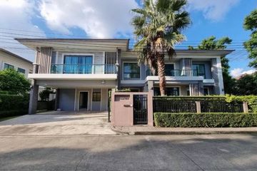 4 Bedroom House for sale in Suan Luang, Bangkok