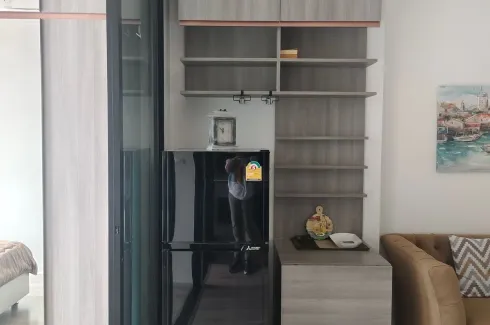 1 Bedroom Condo for rent in KnightsBridge Prime Ratchayothin, Chatuchak, Bangkok near MRT Phaholyothin 24