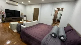 2 Bedroom Townhouse for rent in Suthep, Chiang Mai