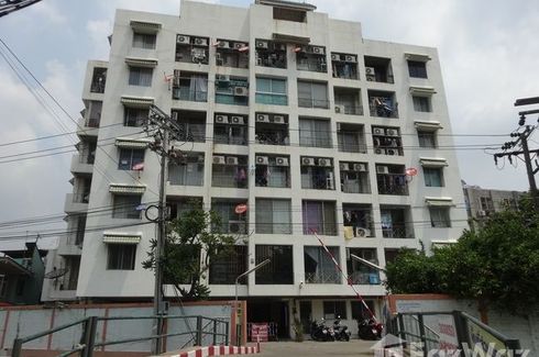 1 Bedroom Condo for sale in Samsennai Village, Phaya Thai, Bangkok near BTS Victory Monument