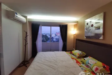 1 Bedroom Condo for sale in Family Park, Sam Sen Nok, Bangkok near MRT Sutthisan