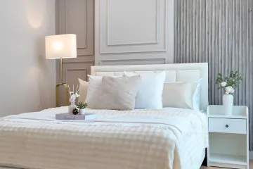 2 Bedroom Condo for sale in Zenith Place @ Huay Kwang, Huai Khwang, Bangkok near MRT Huai Khwang