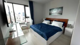 2 Bedroom Condo for rent in Life One Wireless, Lumpini, Bangkok near BTS Ploen Chit
