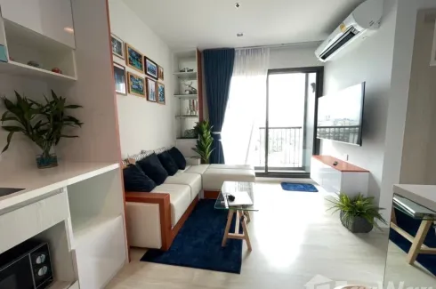 2 Bedroom Condo for rent in Life One Wireless, Lumpini, Bangkok near BTS Ploen Chit