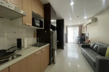 1 Bedroom Condo for rent in The Clover Thonglor, Khlong Tan Nuea, Bangkok