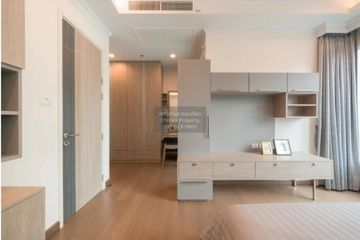 1 Bedroom Condo for rent in Supalai Elite Phayathai, Thanon Phaya Thai, Bangkok near BTS Phaya Thai