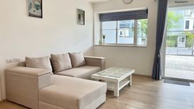 3 Bedroom Townhouse for rent in Indy 2 Bangna-Ramkhamhaeng 2, Dokmai, Bangkok