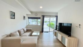 3 Bedroom Townhouse for rent in Indy 2 Bangna-Ramkhamhaeng 2, Dokmai, Bangkok