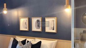 1 Bedroom Condo for rent in Ashton Asoke, Khlong Toei Nuea, Bangkok near MRT Sukhumvit