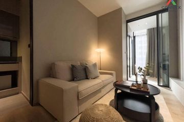 1 Bedroom Condo for rent in The FINE Bangkok Thonglor - Ekamai, Khlong Tan Nuea, Bangkok