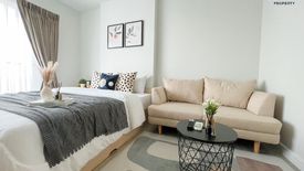 1 Bedroom Condo for rent in Metro Sky Wutthakat, Talat Phlu, Bangkok near BTS Wutthakat