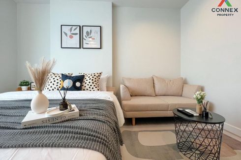 1 Bedroom Condo for rent in Metro Sky Wutthakat, Talat Phlu, Bangkok near BTS Wutthakat