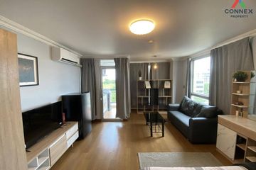 1 Bedroom Condo for rent in Sunshine Condominium, Bang Na, Bangkok