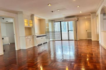 3 Bedroom Condo for rent in G.M. Mansion, Khlong Tan, Bangkok near BTS Phrom Phong